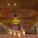 What can you buy in Merthyr on a Senedd Member's Wage?